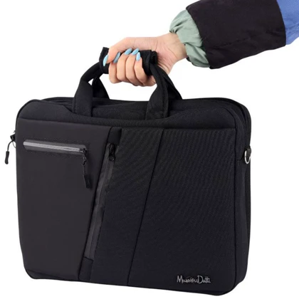 کیف لپ تاپ سه کاره Massimo Dutti مدلMC-621