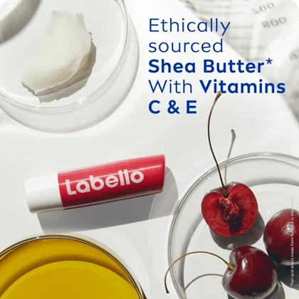 بالم لب لبلو Cherry Shine