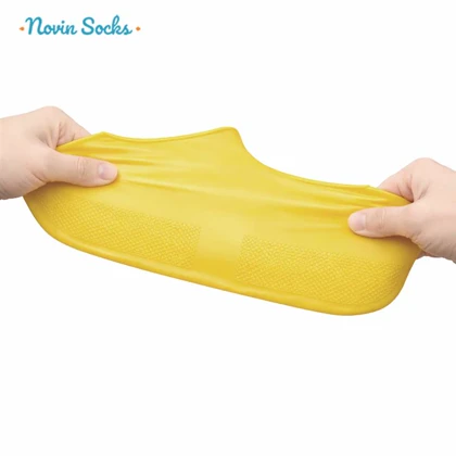 کاور کفش مدل سیلیکونی کد 5680