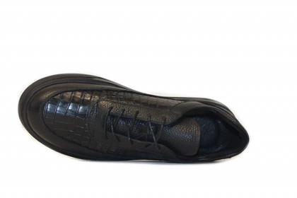 کفش اسپرت زنانه نیکلاس کد954