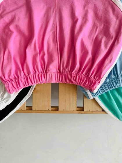 شورتک اسپرت زنانه _ کد 887