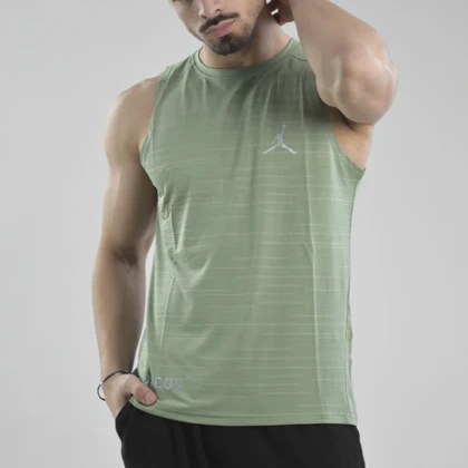 رکابی رانینگ ورزشی مردانه جردن مدل V816-5 سدری