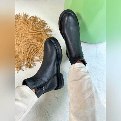 نیم بوت ستاره