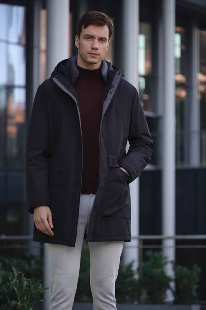 کت و کاپشن مردانه morven