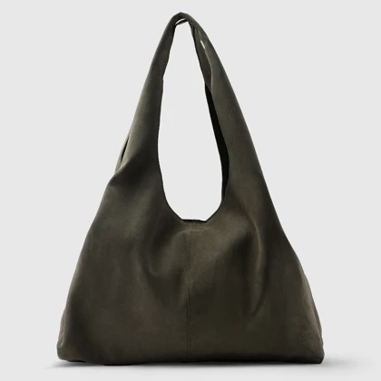کیف دوشی زنانه VELVET