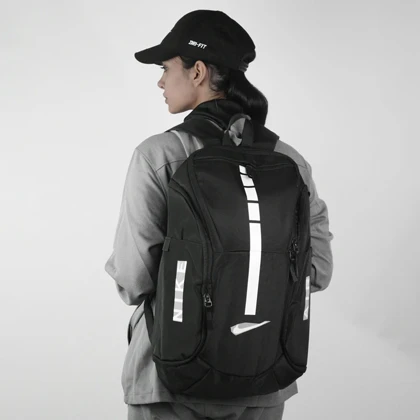 کوله پشتی ورزشی نایک مدل GNT-Air-253500 جاکفشدار