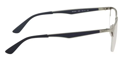 عینک طبی ریبن | عینک طبی ریبن RayBan RX6362V کد 158184