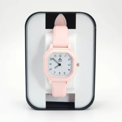 ساعت مچی زنانه و دخترانه و پسرانه ایک AIKE تمام سیلیکونی
