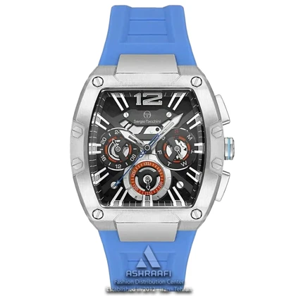 ساعت مچی سرجیو تاچینی Sergio Tacchini ST.3.10003-2