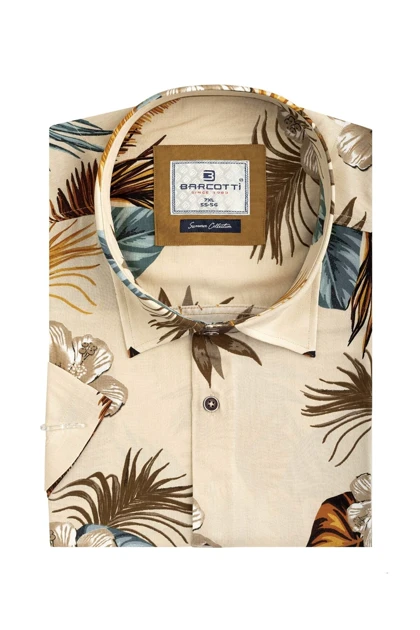 پیراهن سایز بزرگ مردانه marufshop