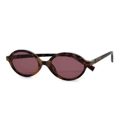 عینک آفتابی ترند Miu Miu میومیو مدل G-sm04z