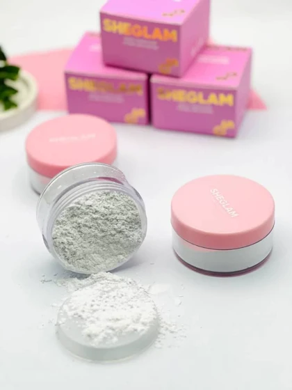 پودر فیکس  بیرنگ شیگلم