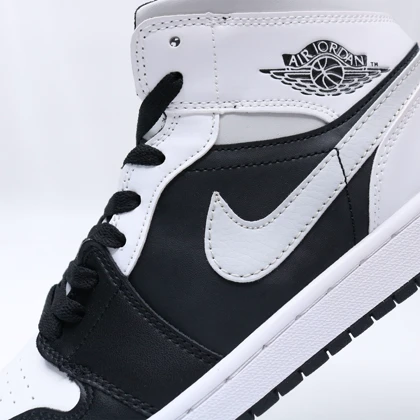کتانی NIKE JORDAN 1 HIGH کد 121571