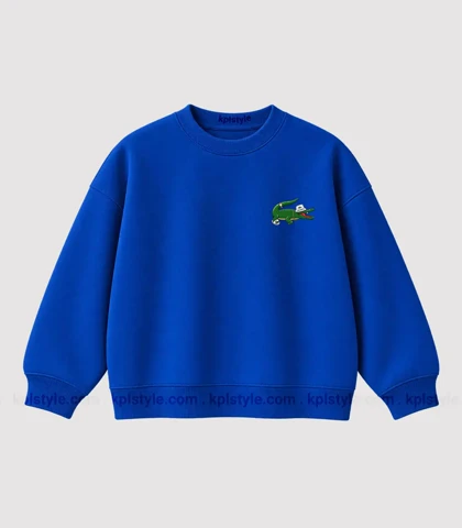 دورس باکسی یونیسکس طرح Lacoste کد 1607