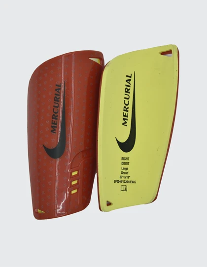 ساق پا Unisex نایکی Nike soccer cleats U