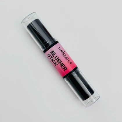 رژگونه و هایلایتر دوطرفه Doucce