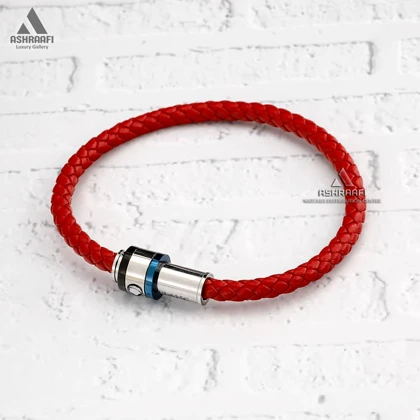 دستبند مون بلان Bracelet Montblanc 1858