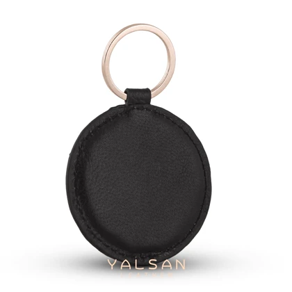 جاکلیدی چرم یلسان مدل ماردین کد 208-BS