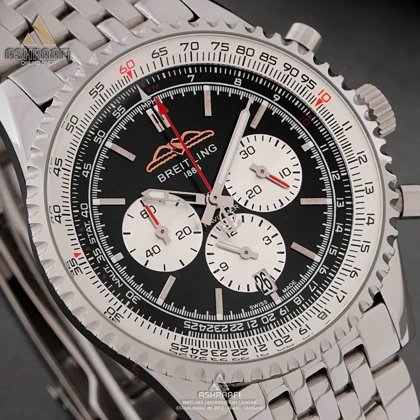 ساعت برایتلینگ نوی تایمر Breitling Navitimer Chronograph KS8