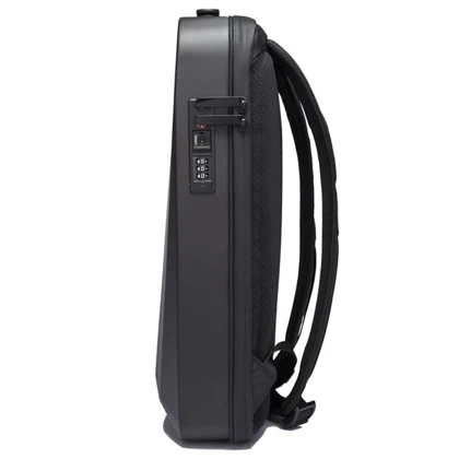 کیف کوله پشتی ضدسرقت اورجینال بنج BANGE 22201