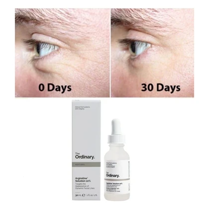 سرم ضد چروک و پرکننده خطوط آرژیرلین 10% اصل 100% اورجینال - اقساط