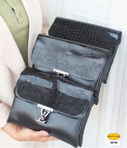 کیف زنانه مدل عاطفه