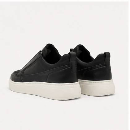 کفش راحتی زنانه مدل Loafers - LFB0275