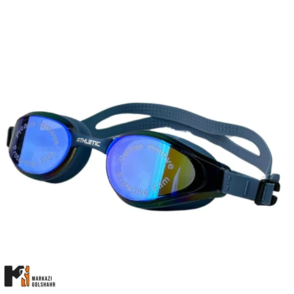 عینک شنا حرفه ای ATHLETIC کد 8300