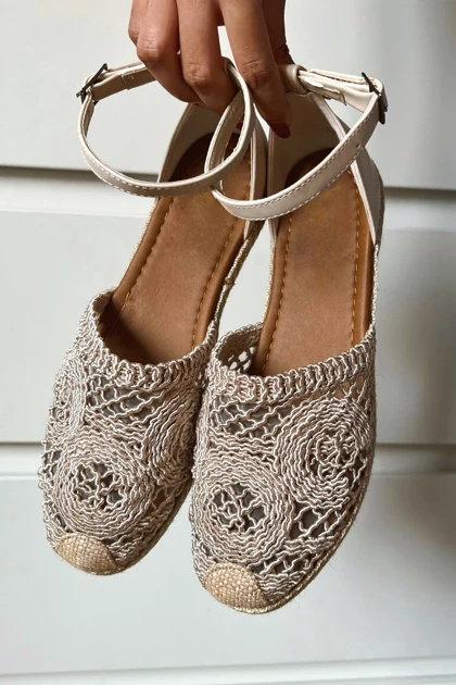 کفش های روزمره زنانه polka-store polka-store