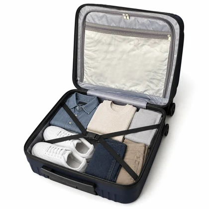 چمدان فوروارد مدل FORWARD FCLT817CABIN (سایز کابین )