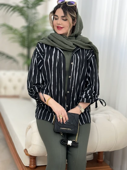 تونیک آستین گت 2104