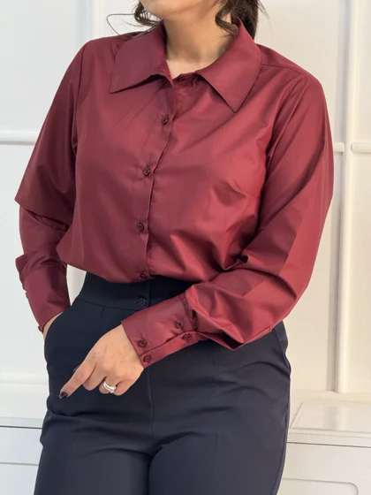 شومیز زنانه minimal