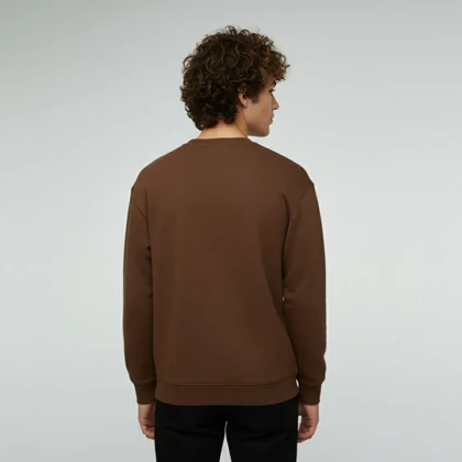 دورس یقه گرد گلدوزی (1041) SUZAO