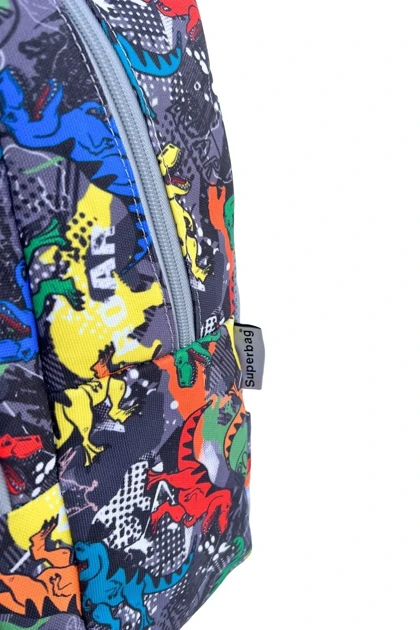 کیف مدرسه بچگانه superbag superbag