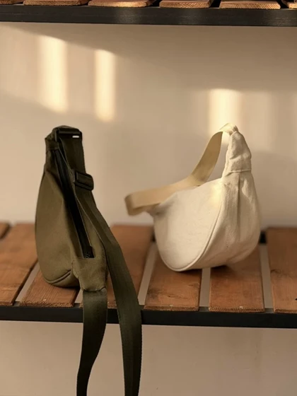 بادی بگ ساده 2357