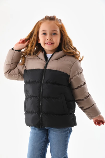 کت و کاپشن بچگانه roba-kids roba-kids