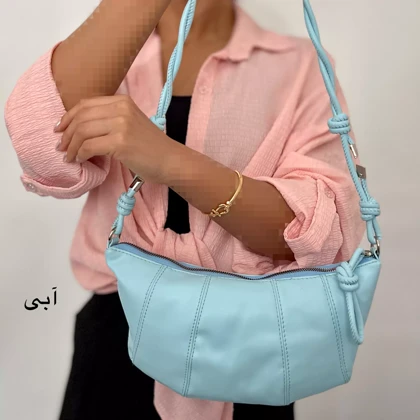 کیف زنانه قایقی کروسان 0010319540494