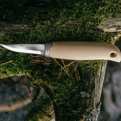 چاقو چوب بری FISKARS NORDEN