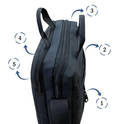 کیف رودوشی CAT مدل CAT900904