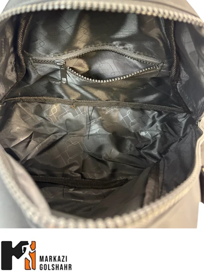 کیف ورزشی مثلثی نایک کد 7018