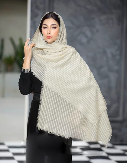 شال مانیتا 3054