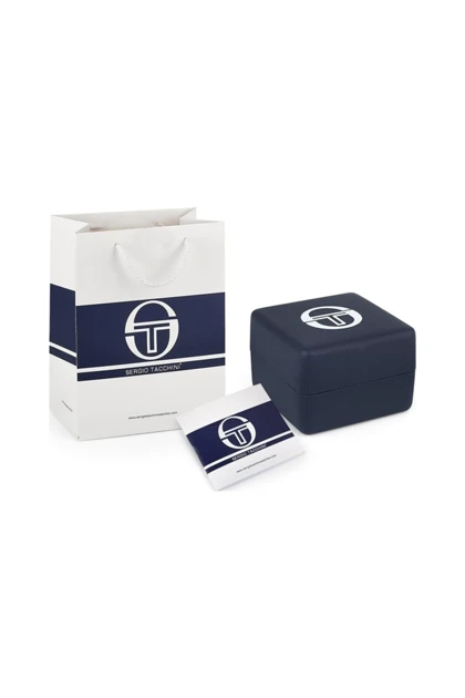 ساعت مردانه sergio-tacchini sergio-tacchini