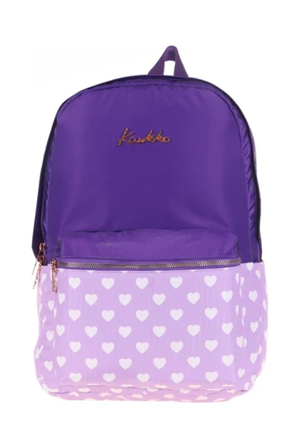 کیف مدرسه زنانه kaukko kaukko