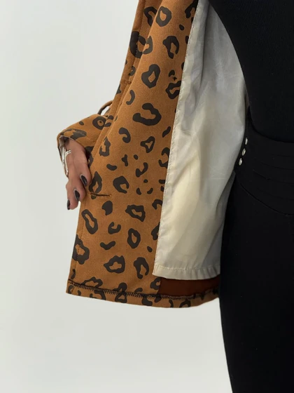 3998-ترنج کت باراد