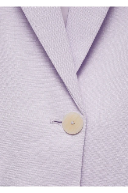 ژاکت بلیزر زنانه اورجینال منگو mango