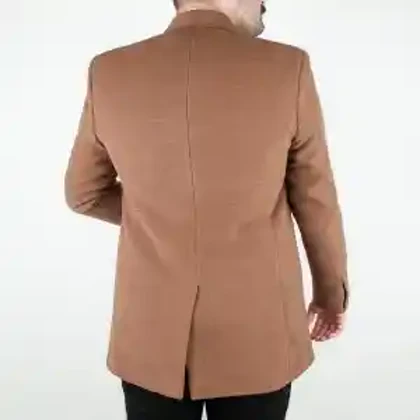 پالتو پاییزه مردانه فوتر CEMDEN
