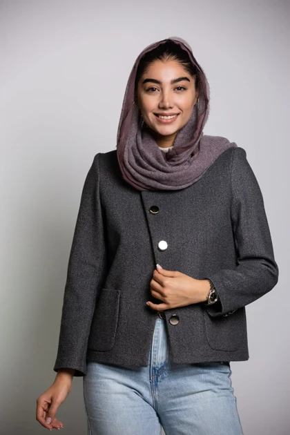 پالتو کت فوتر ژانت