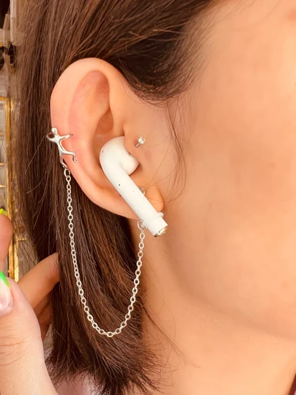 ایرپاد گوش نورد