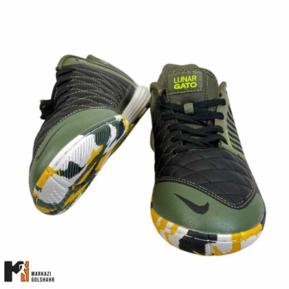 کفش سالنی مردانه نایک لونارگتو کد 620