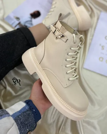 بوت اصلی زنانه کد 2360